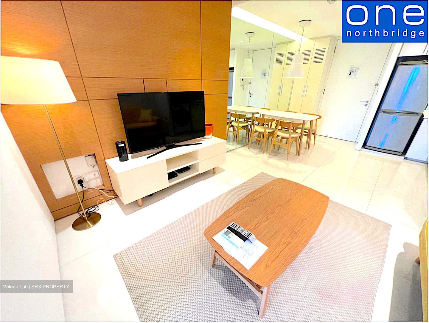 High Street Centre (D6), Apartment #553645091